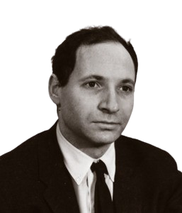 Professor Bill Gamson